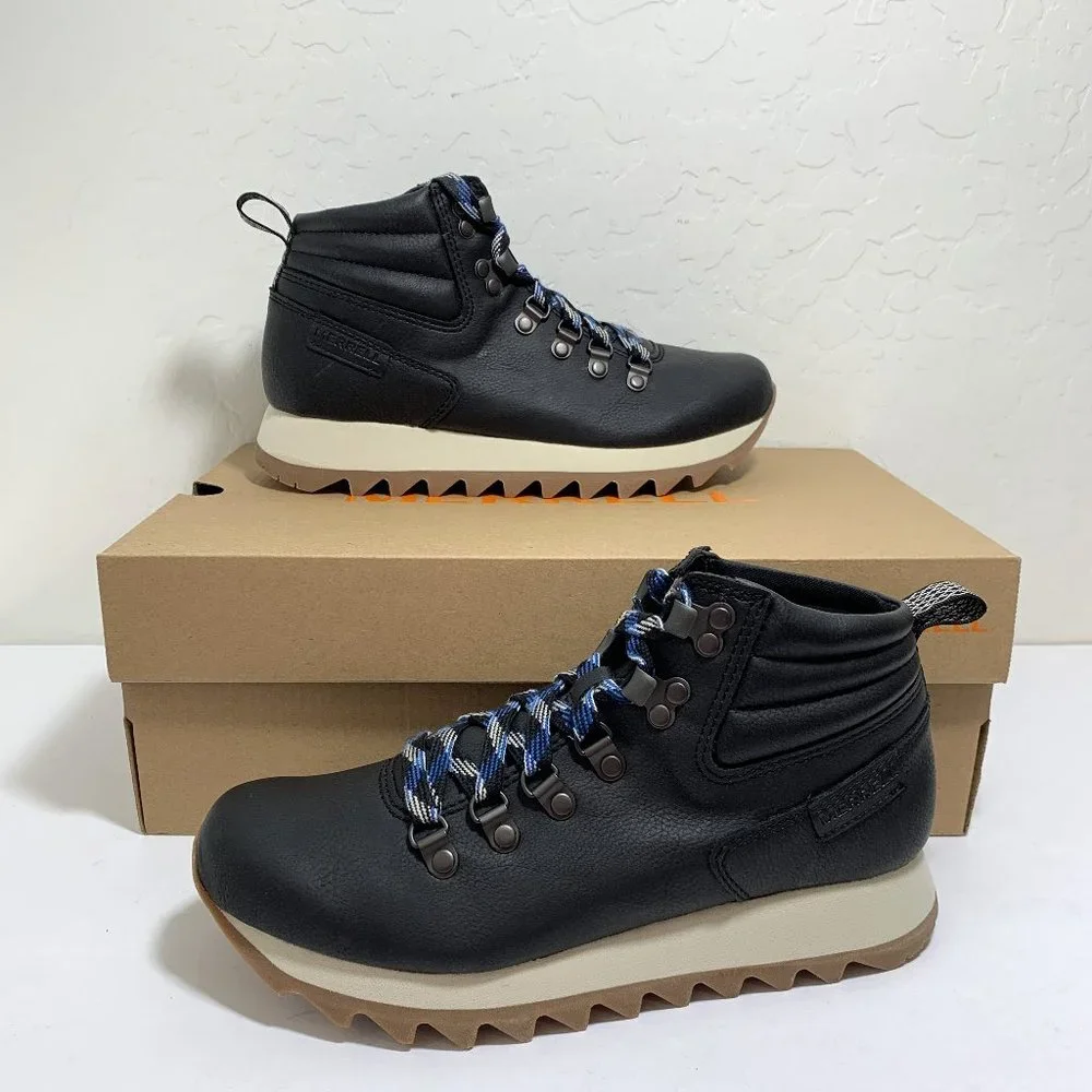 Merrell new alpine